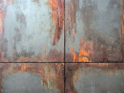 sheet metal wall durability rust|rust sheet metal wall cost.